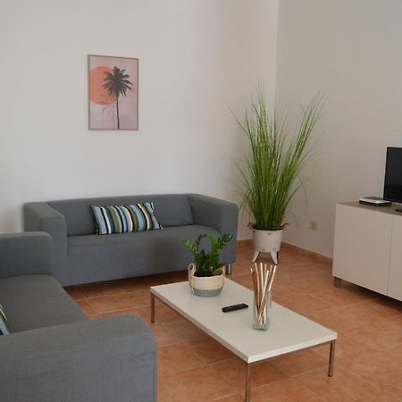 Vv Casa Danijuly Villa Лахарес Екстериор снимка