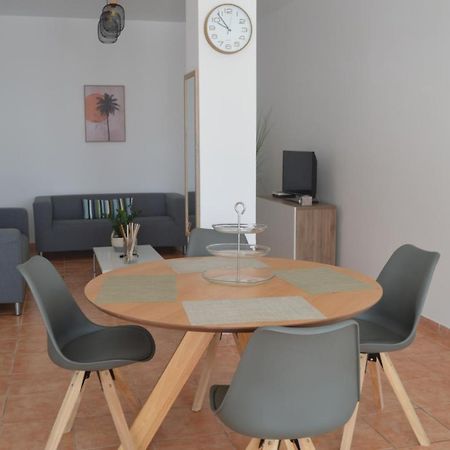 Vv Casa Danijuly Villa Лахарес Екстериор снимка