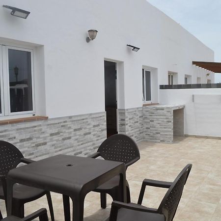 Vv Casa Danijuly Villa Лахарес Екстериор снимка