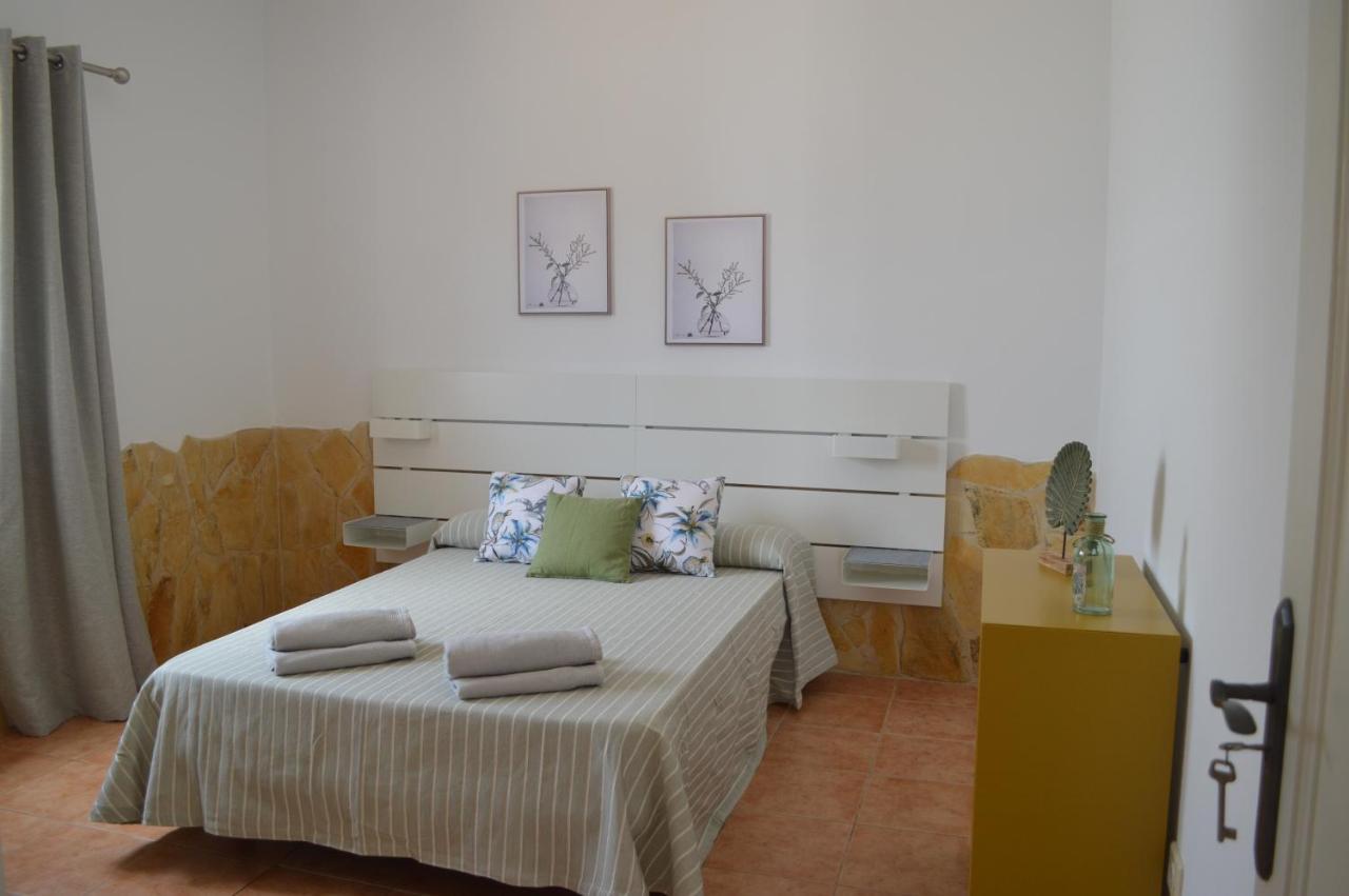 Vv Casa Danijuly Villa Лахарес Екстериор снимка