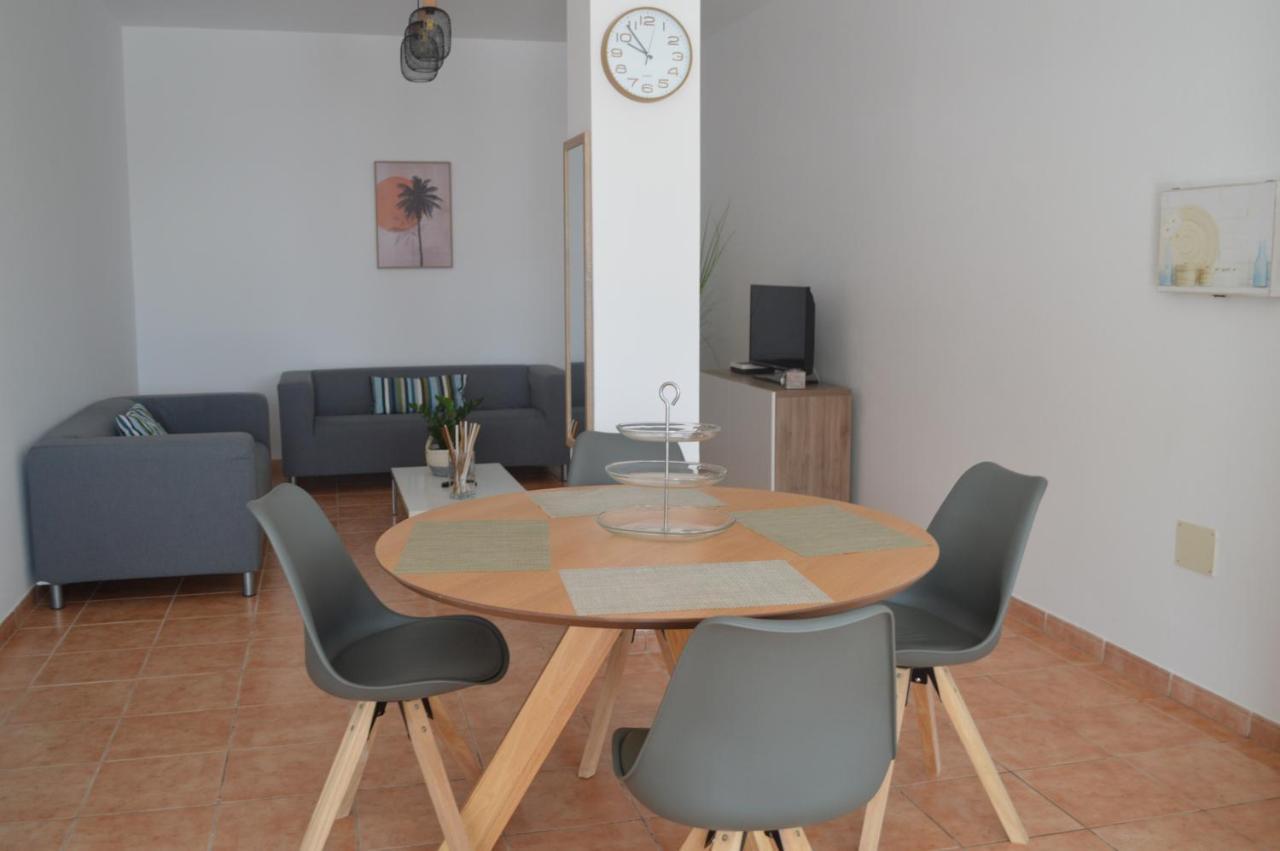 Vv Casa Danijuly Villa Лахарес Екстериор снимка