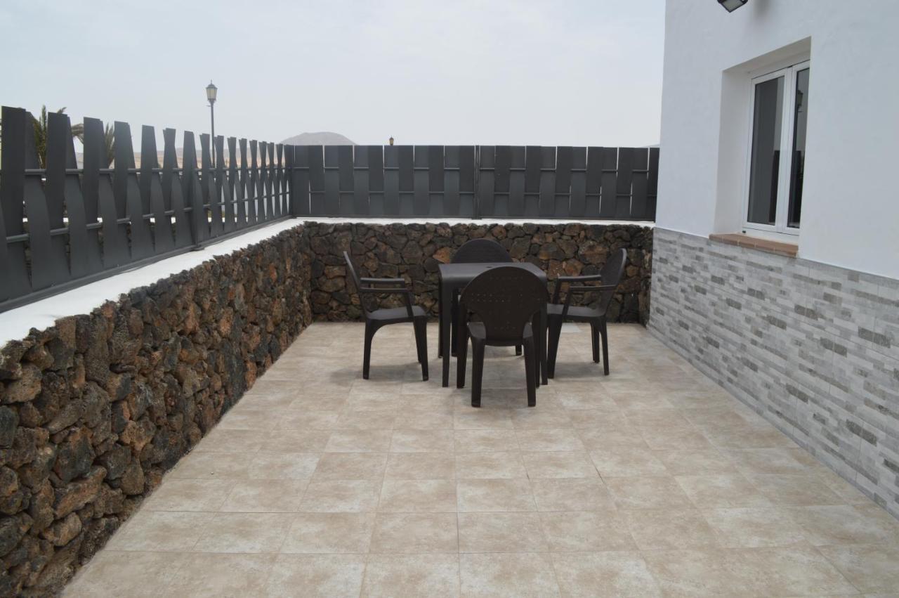 Vv Casa Danijuly Villa Лахарес Екстериор снимка