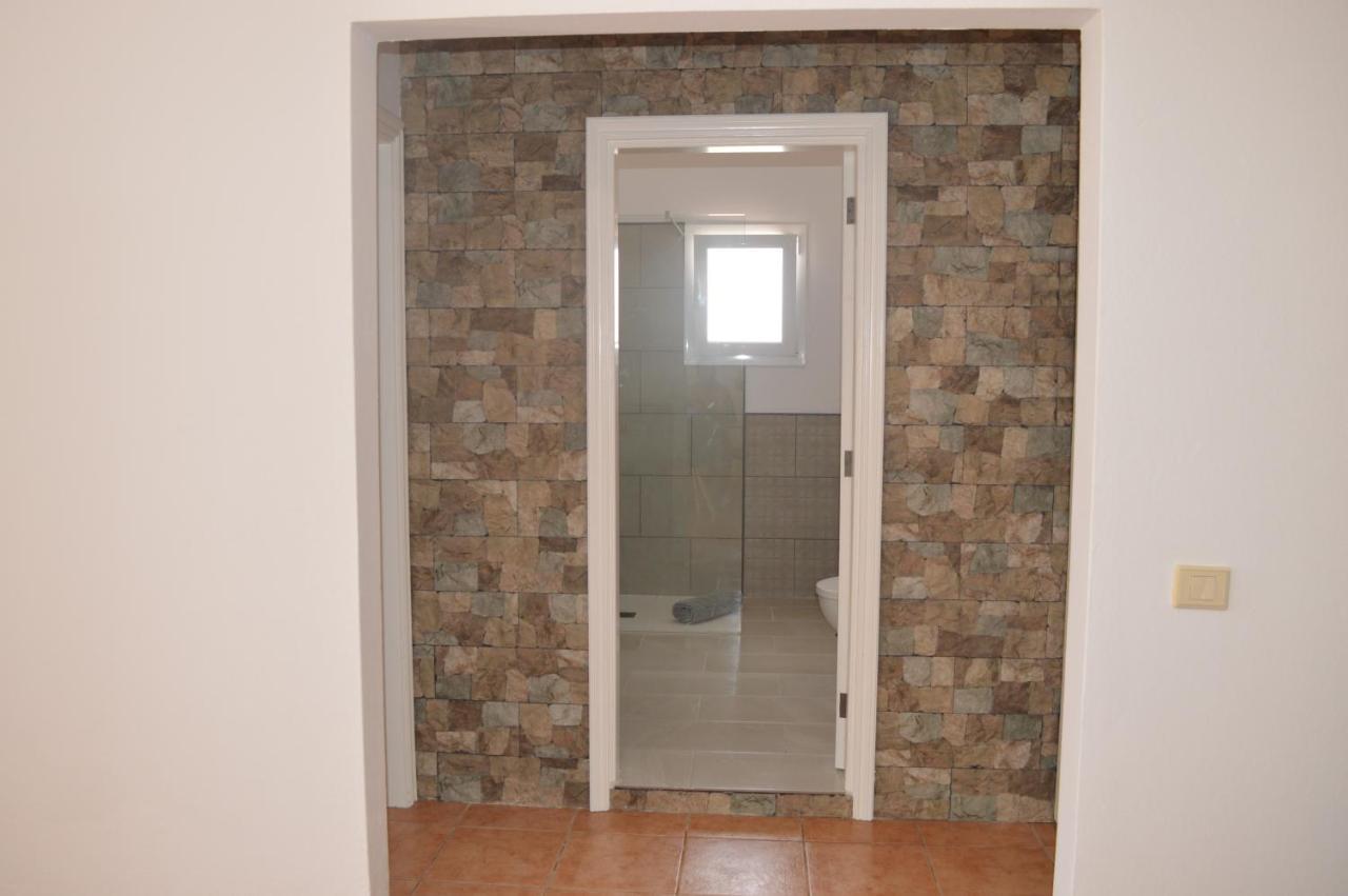 Vv Casa Danijuly Villa Лахарес Екстериор снимка