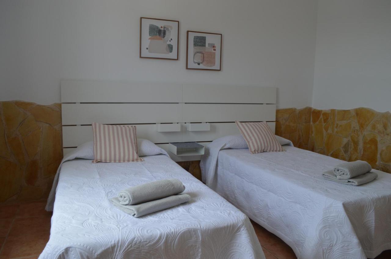 Vv Casa Danijuly Villa Лахарес Екстериор снимка