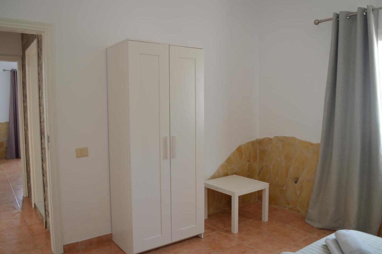 Vv Casa Danijuly Villa Лахарес Екстериор снимка
