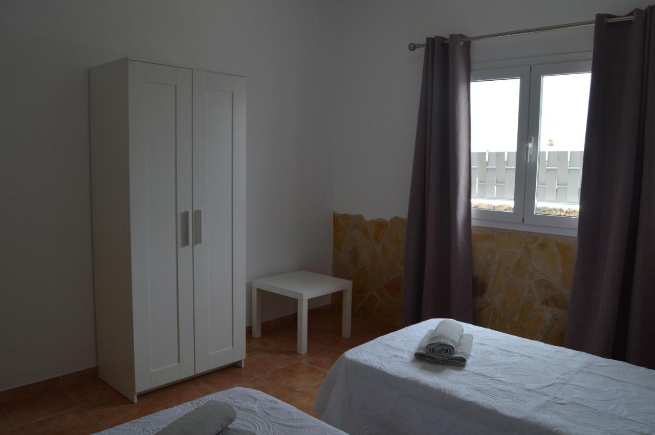 Vv Casa Danijuly Villa Лахарес Екстериор снимка